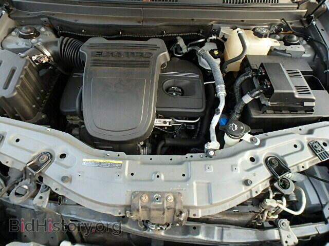 2009 SATURN VUE - VIN: 3GSCL33P99S549849 - Фото 7
