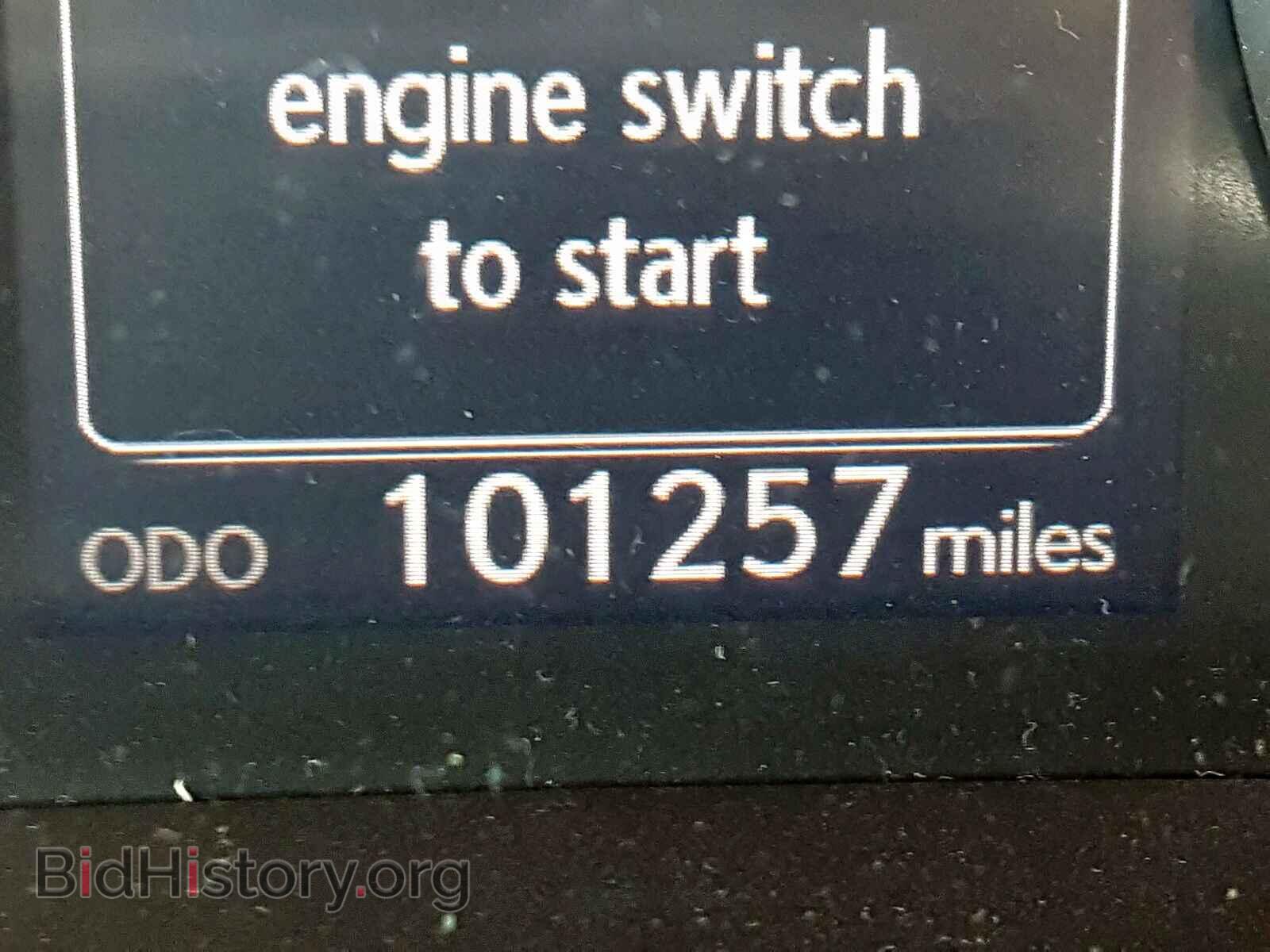 2014 LEXUS IS - VIN: JTHBF1D26E5005835 - Фото 8
