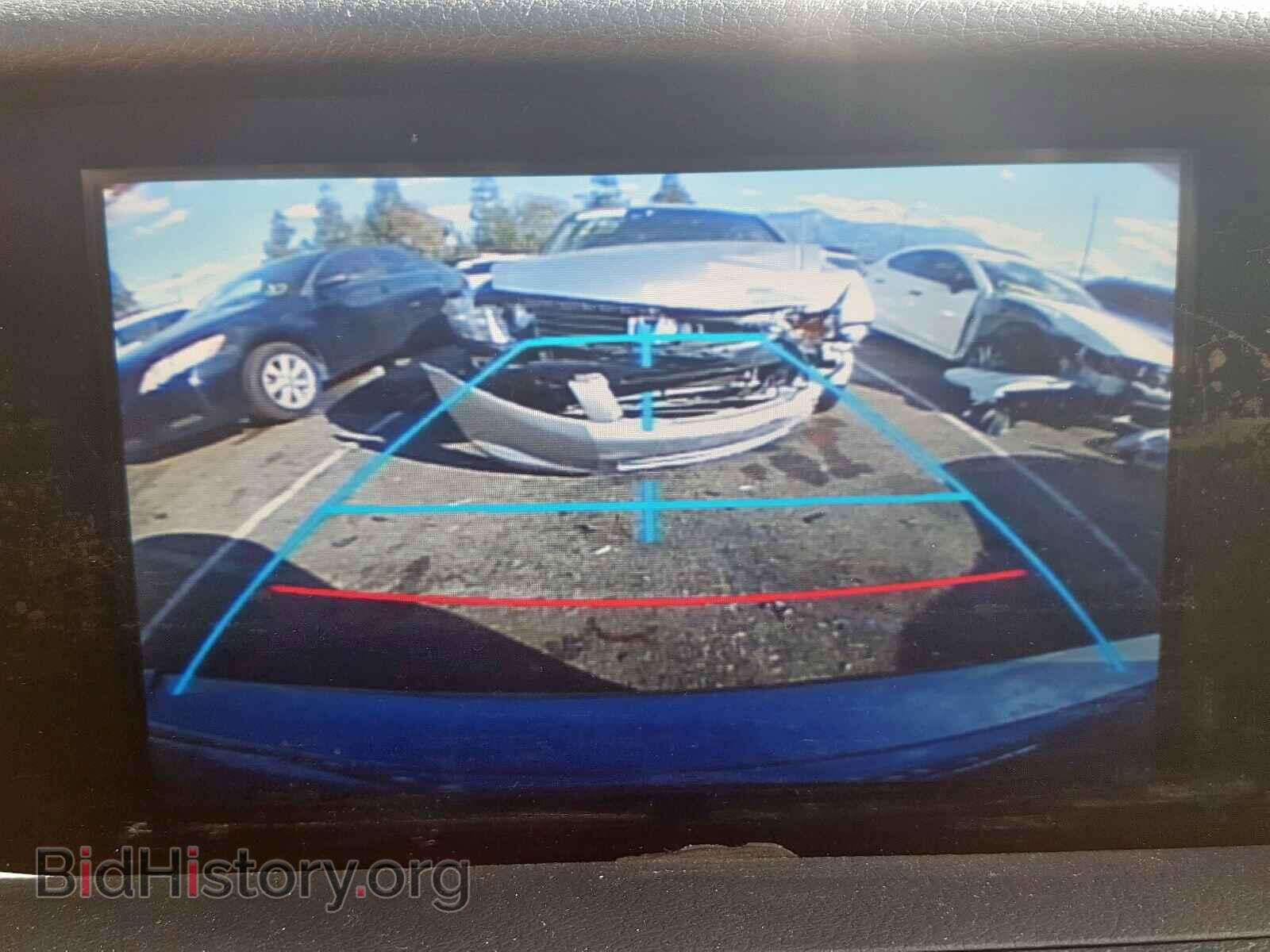 2014 LEXUS IS - VIN: JTHBF1D26E5005835 - Фото 9