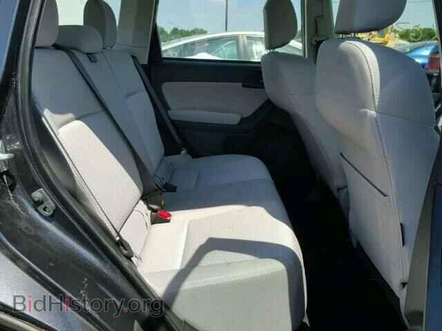 2014 SUBARU FORESTER - VIN: JF2SJAACXEH495273 - Фото 6