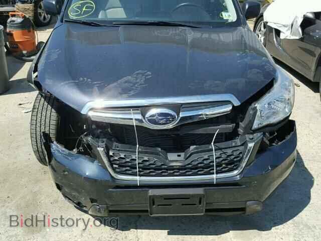 2014 SUBARU FORESTER - VIN: JF2SJAACXEH495273 - Фото 7
