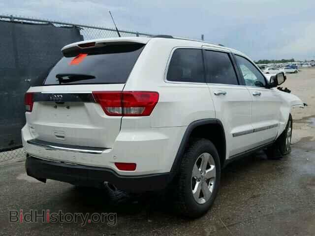 2011 JEEP CHEROKEE - VIN: 1J4RS5GG6BC513752 - Фото 4