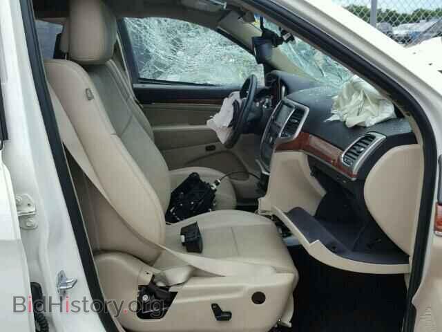 2011 JEEP CHEROKEE - VIN: 1J4RS5GG6BC513752 - Фото 5