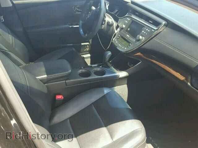 2014 TOYOTA AVALON - VIN: 4T1BK1EB3EU096592 - Фото 5