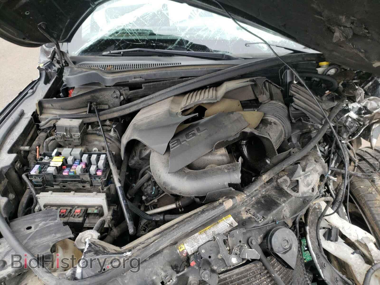 2011 DODGE DURANGO - VIN: 1D4RE4GG9BC625424 - Photo 7