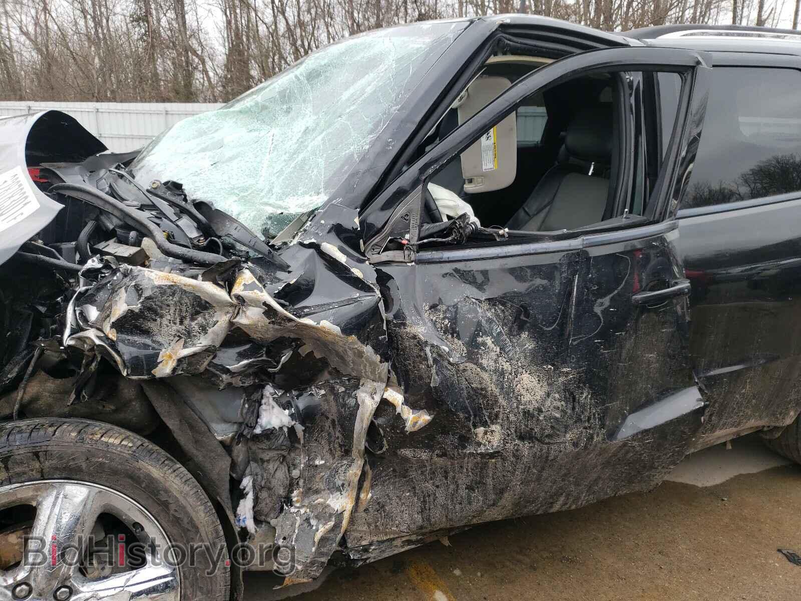 2011 DODGE DURANGO - VIN: 1D4RE4GG9BC625424 - Photo 10