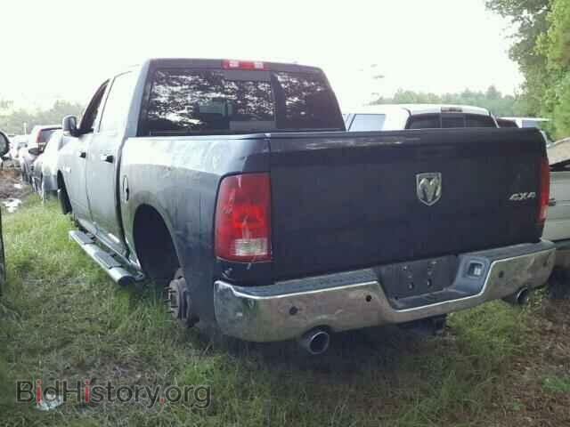 2010 DODGE RAM 1500 - VIN: 1D7RV1CT5AS211226 - Фото 3