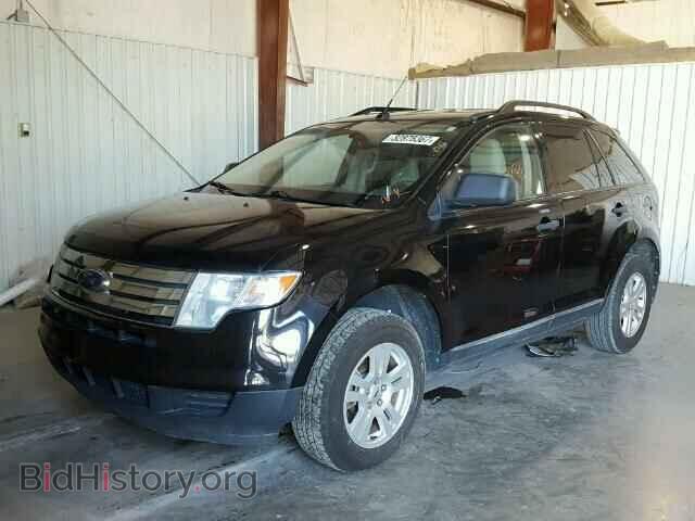 2010 FORD EDGE - VIN: 2FMDK3GC2ABA75727 - Photo 2
