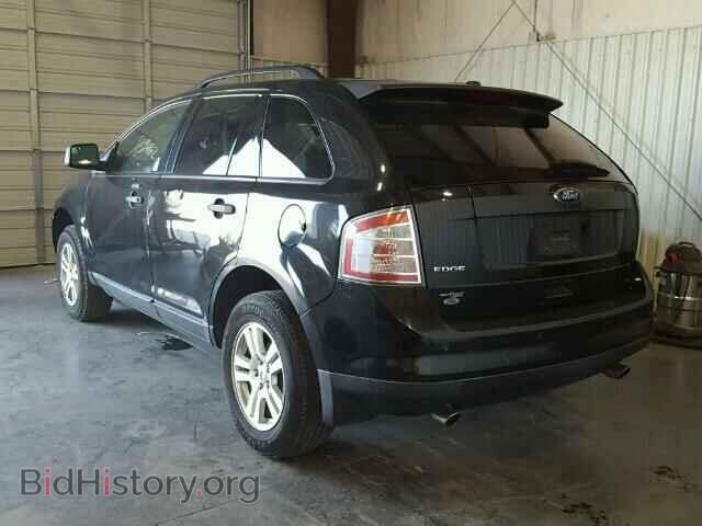 2010 FORD EDGE - VIN: 2FMDK3GC2ABA75727 - Photo 3