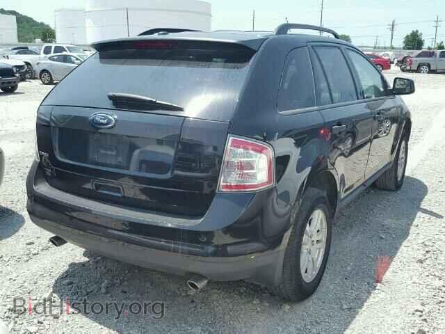 2010 FORD EDGE - VIN: 2FMDK3GC2ABA75727 - Photo 4