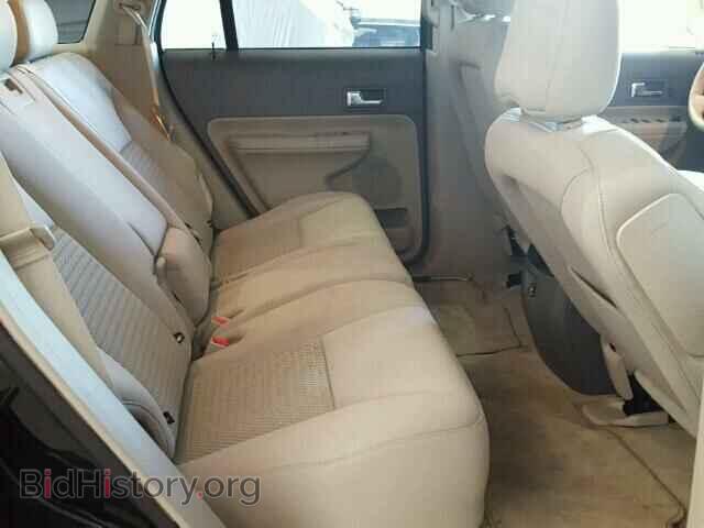 2010 FORD EDGE - VIN: 2FMDK3GC2ABA75727 - Photo 6