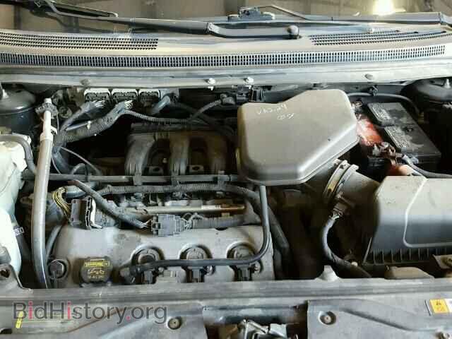2010 FORD EDGE - VIN: 2FMDK3GC2ABA75727 - Photo 7