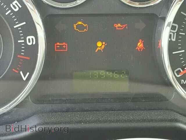 2010 FORD EDGE - VIN: 2FMDK3GC2ABA75727 - Photo 8