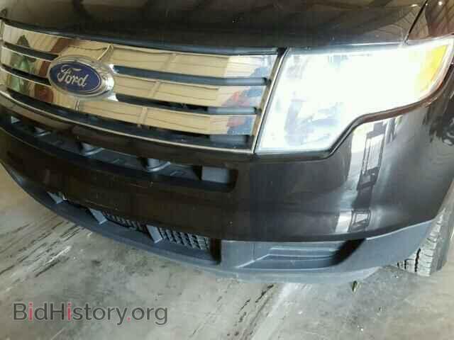2010 FORD EDGE - VIN: 2FMDK3GC2ABA75727 - Photo 9