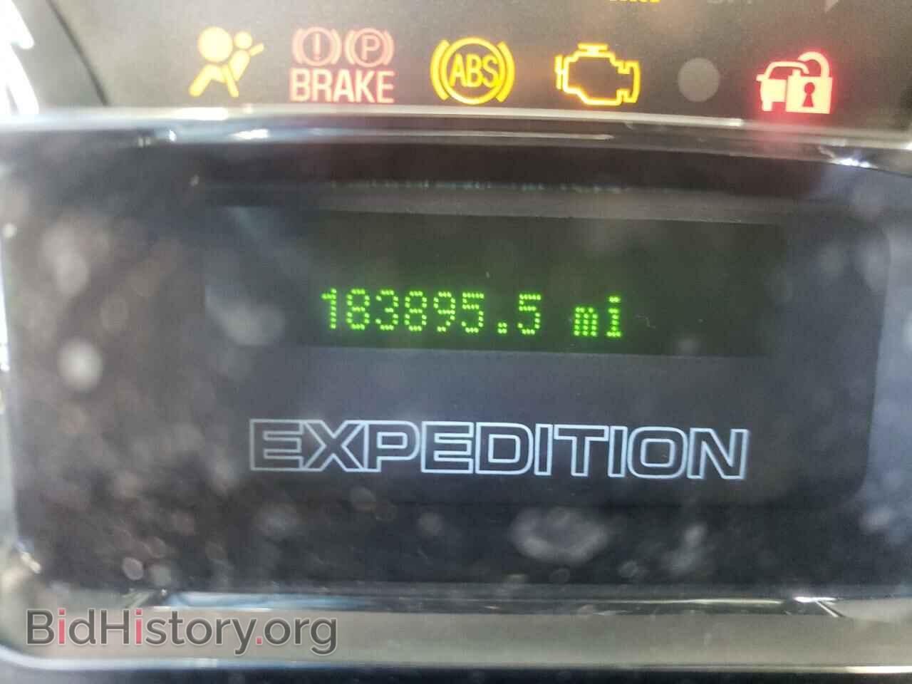 2007 FORD EXPEDITION - VIN: 1FMFK20577LA37997 - Фото 8