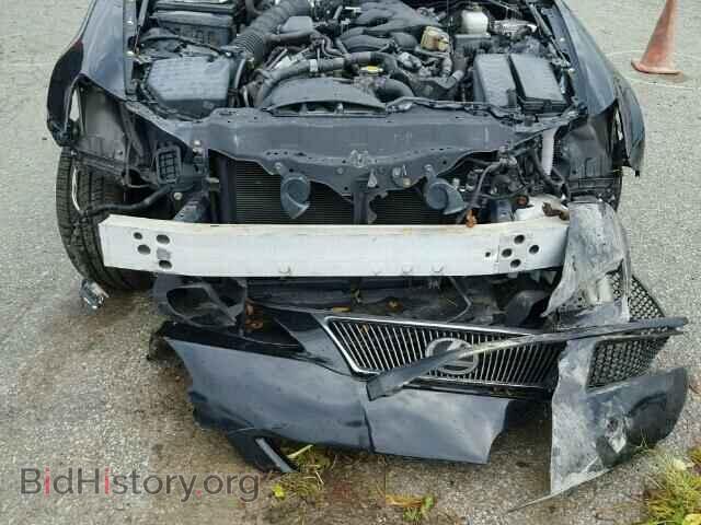 2006 LEXUS IS250 - VIN: JTHCK262165004337 - Фото 10