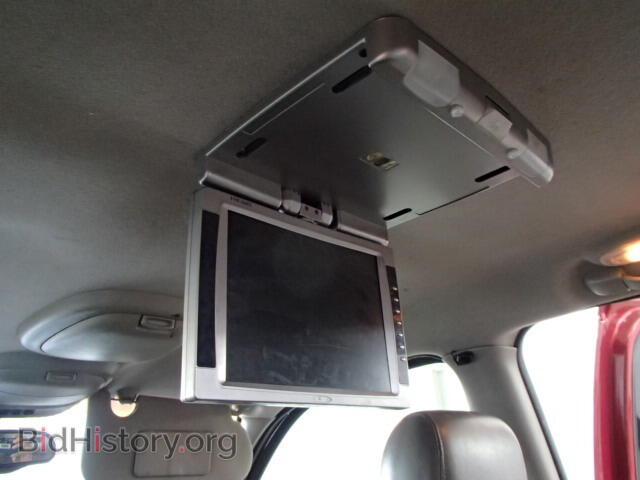 2002 GMC ENVOY - VIN: 1GKDS13S922109762 - Фото 9