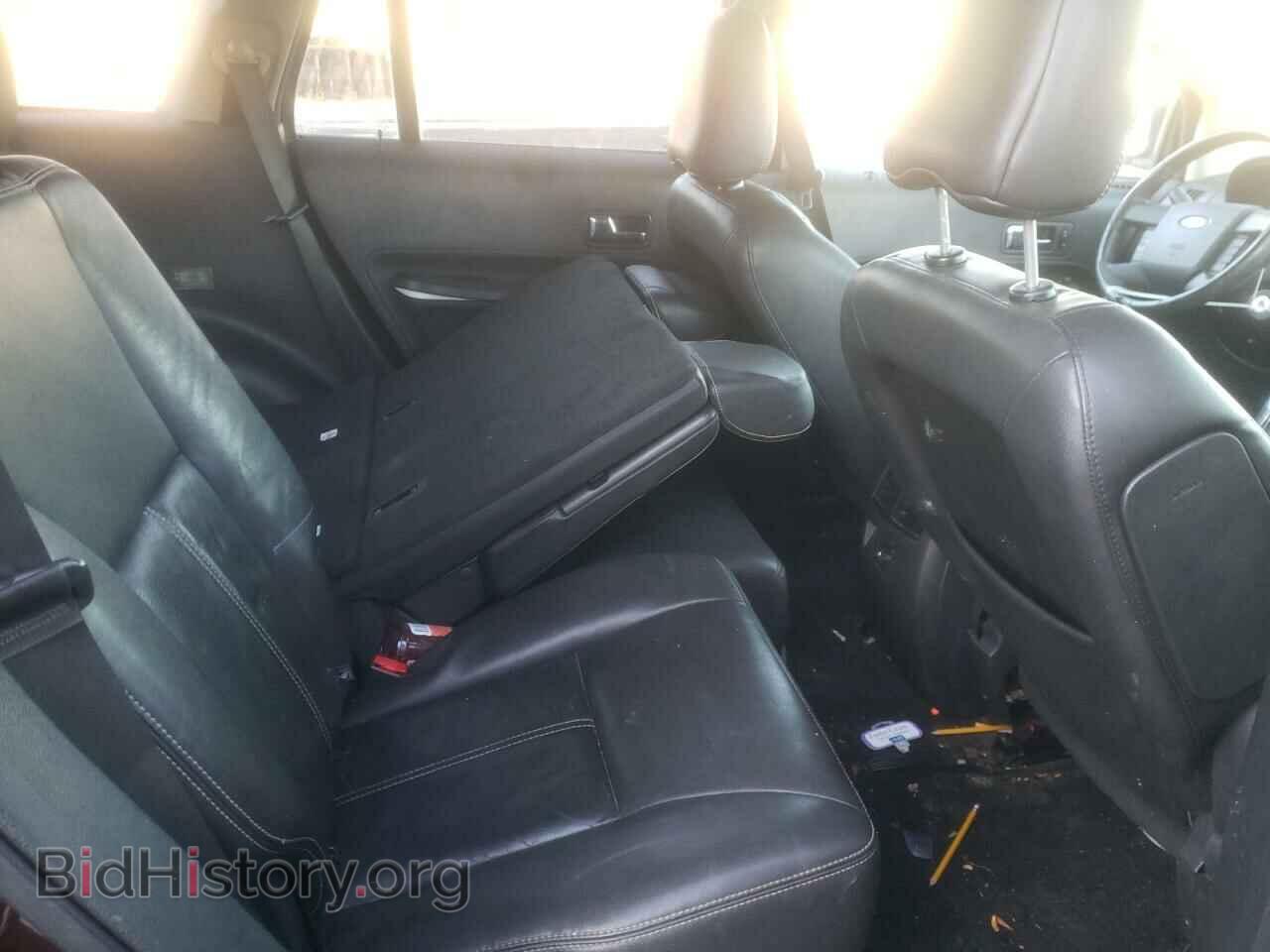 2010 FORD EDGE - VIN: 2FMDK4JC4ABB07723 - Photo 6