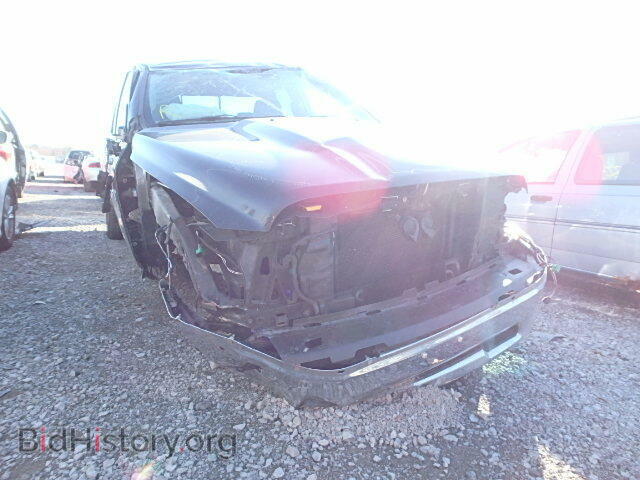 Photo 1D3HB18TX9S748507 - DODGE RAM 1500 2009