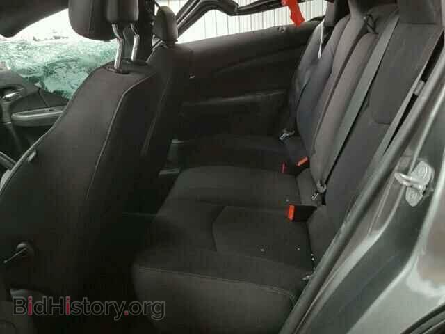 2012 CHRYSLER 200 - VIN: 1C3CCBBG1CN321776 - Фото 6