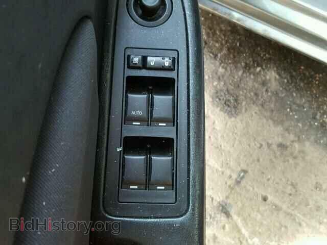 2012 CHRYSLER 200 - VIN: 1C3CCBBG1CN321776 - Фото 10