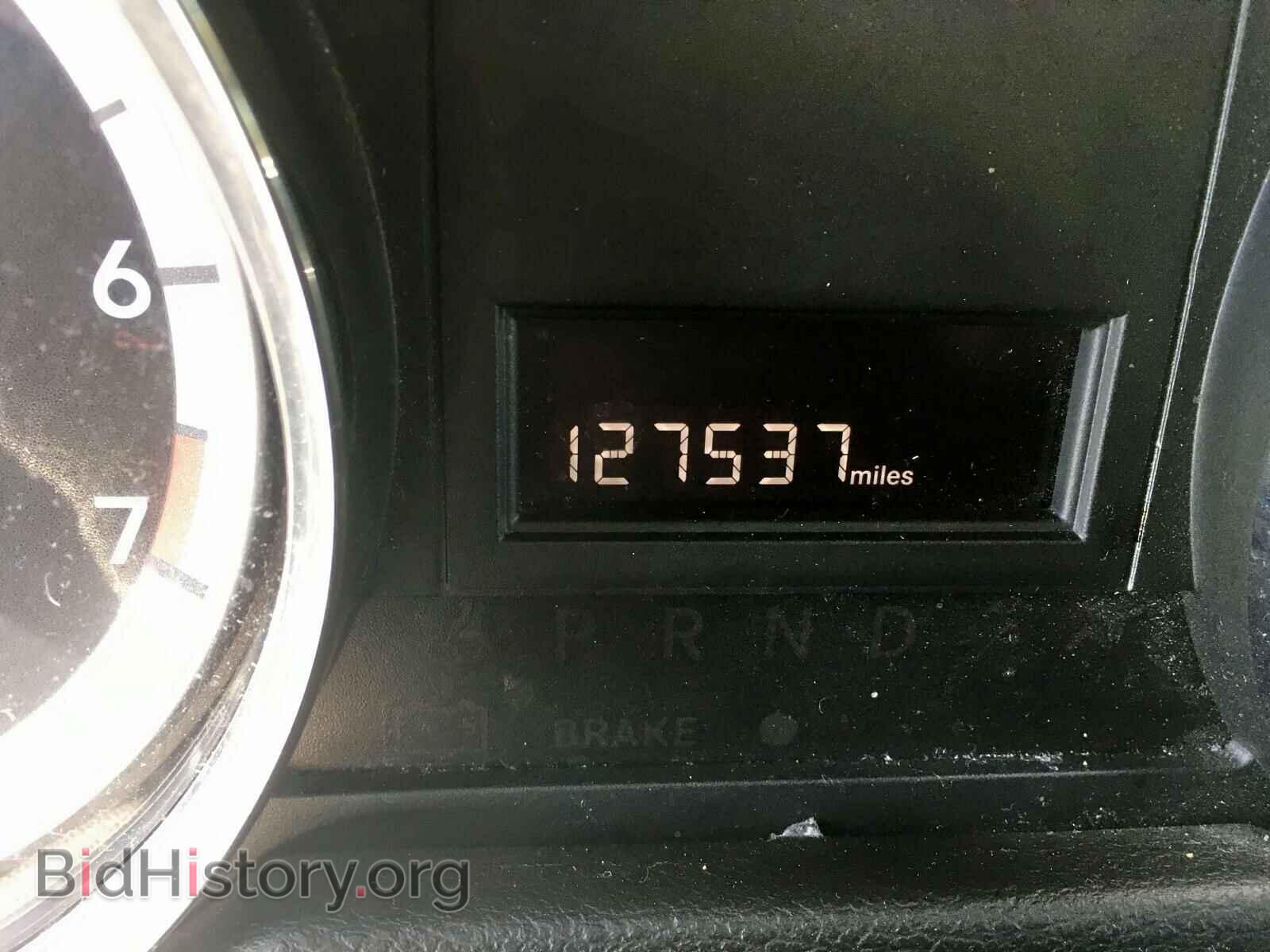2013 DODGE CARAVAN - VIN: 2C4RDGCG5DR523149 - Фото 8