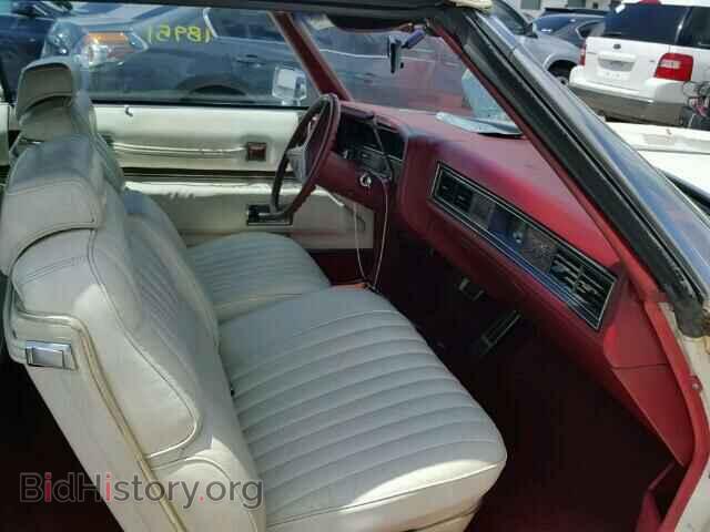 1973 CADILLAC DEVILLE - VIN: 6L67S3Q426099 - Фото 5