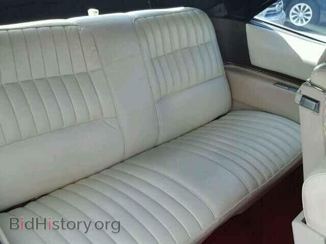 1973 CADILLAC DEVILLE - VIN: 6L67S3Q426099 - Фото 6
