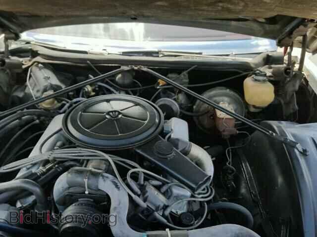 1973 CADILLAC DEVILLE - VIN: 6L67S3Q426099 - Фото 7