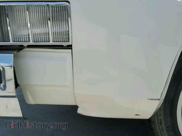 1973 CADILLAC DEVILLE - VIN: 6L67S3Q426099 - Фото 9
