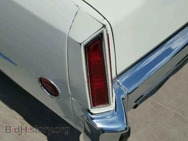 1973 CADILLAC DEVILLE - VIN: 6L67S3Q426099 - Фото 10
