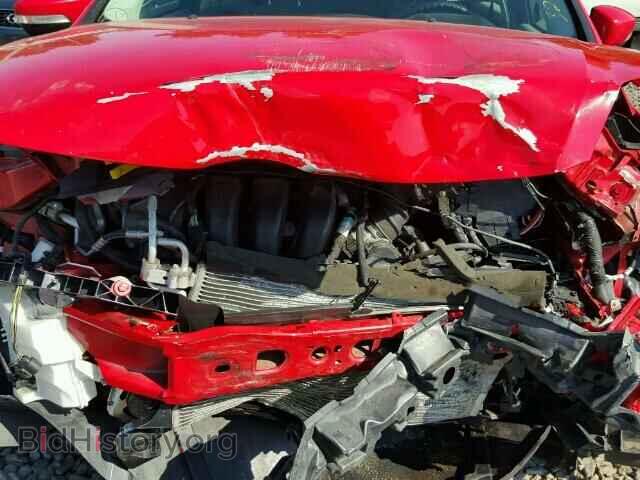 2012 FORD FOCUS - VIN: 1FAHP3F22CL277623 - Photo 9