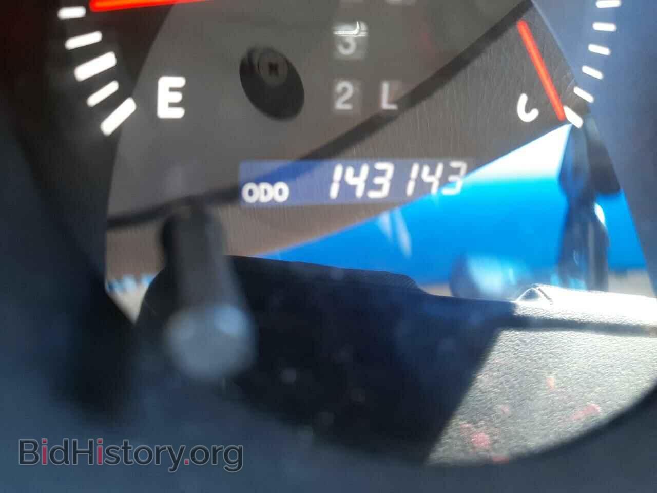 2006 LEXUS ES330 - VIN: JTHBA30G165159852 - Фото 8