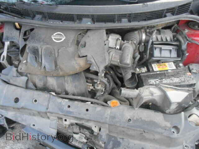 2009 NISSAN VERSA - VIN: 3N1BC13E79L431726 - Фото 7