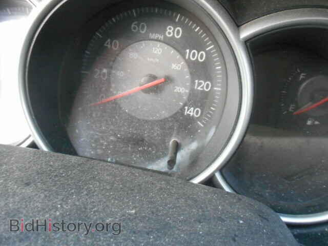 2009 NISSAN VERSA - VIN: 3N1BC13E79L431726 - Фото 8