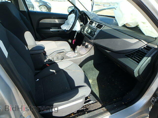 2010 CHRYSLER SEBRING - VIN: 1C3CC4FB3AN148351 - Photo 5