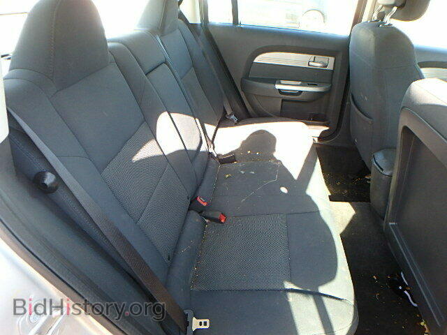 2010 CHRYSLER SEBRING - VIN: 1C3CC4FB3AN148351 - Photo 6