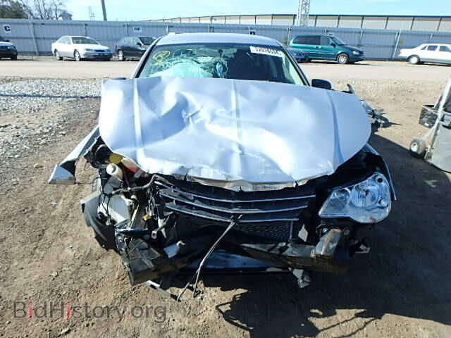 2010 CHRYSLER SEBRING - VIN: 1C3CC4FB3AN148351 - Photo 9