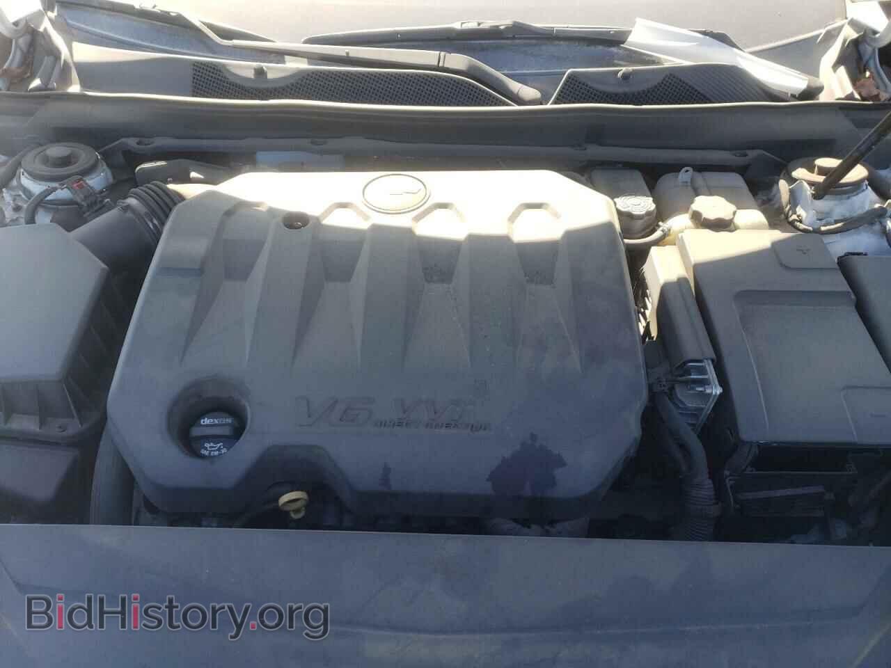 2018 CHEVROLET IMPALA - VIN: 2G1105S33J9114549 - Фото 7