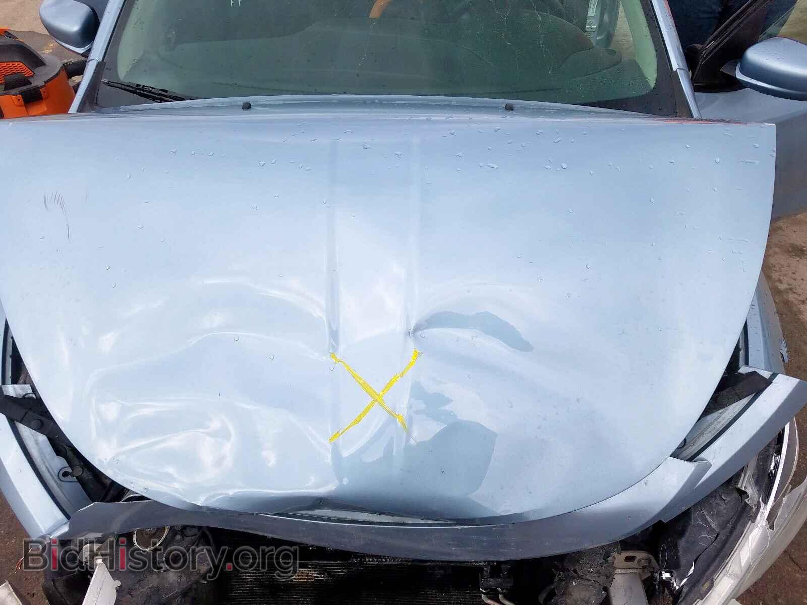 2013 DODGE DART - VIN: 1C3CDFBA3DD284186 - Фото 7