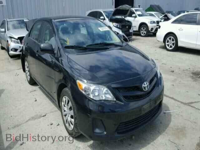 Фотография 2T1BU4EE6CC877997 - TOYOTA COROLLA 2012
