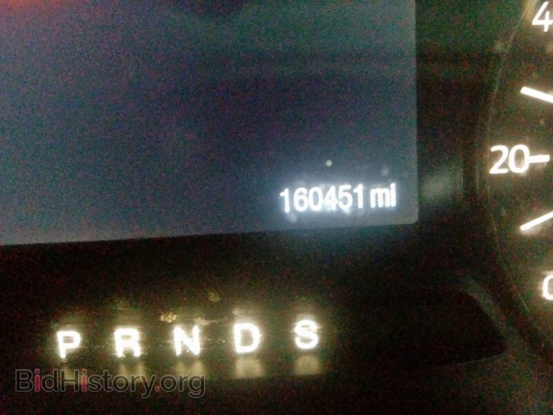 2016 Ford EXPLORER (VIN 1FM5K8D89GGC23388) — photo 8 of 10
