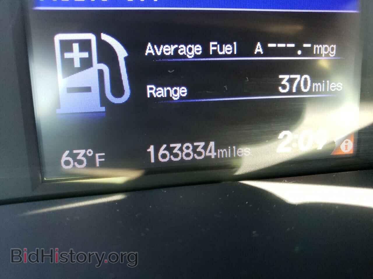 2013 HONDA CIVIC - VIN: 19XFB2F81DE278058 - Фото 8