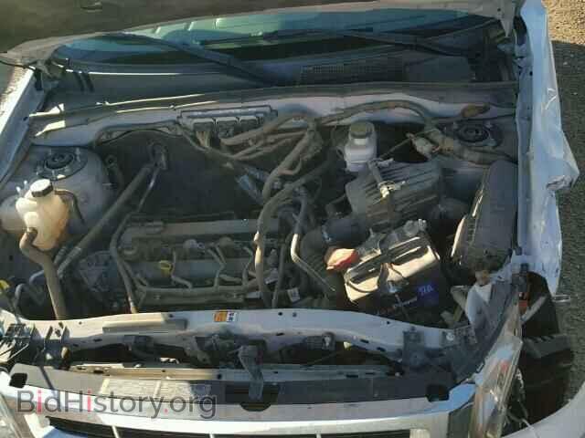 2011 FORD ESCAPE - VIN: 1FMCU0C74BKC23011 - Фото 7