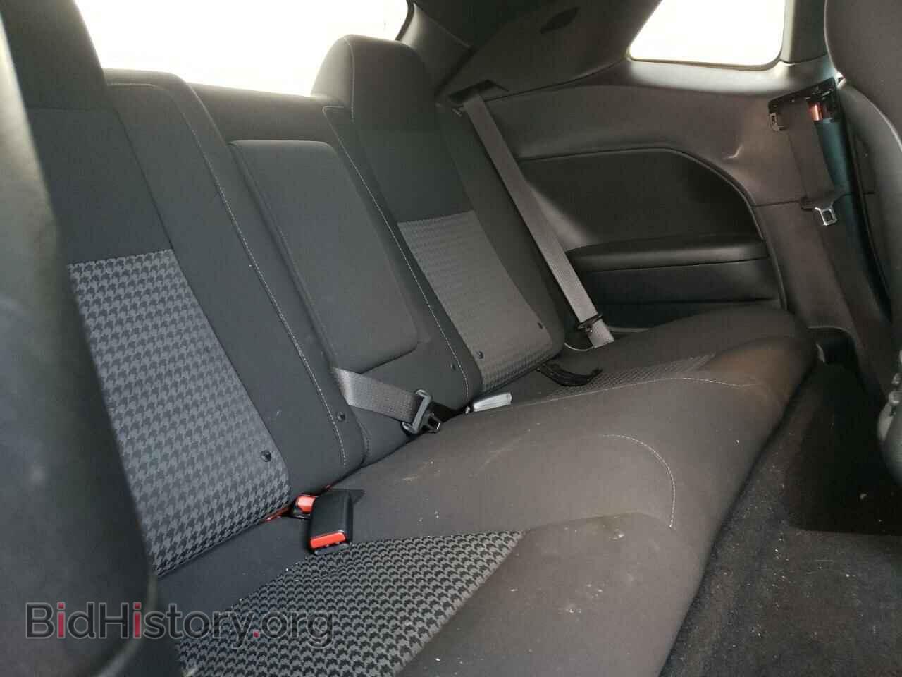 2021 DODGE CHALLENGER - VIN: 2C3CDZFJ2MH593968 - Photo 6