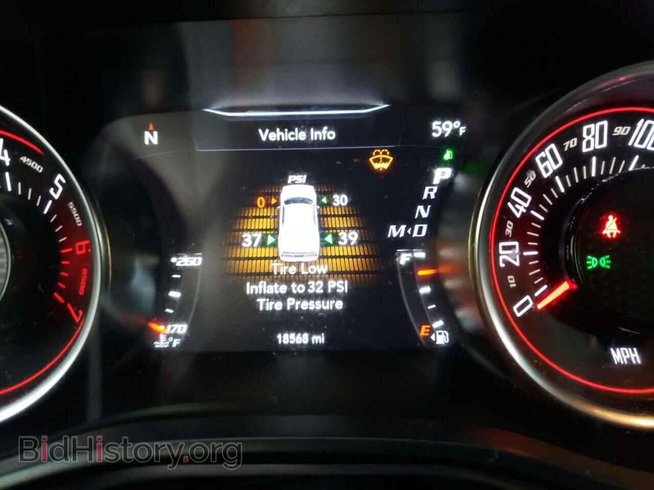 2021 DODGE CHALLENGER - VIN: 2C3CDZFJ2MH593968 - Photo 8