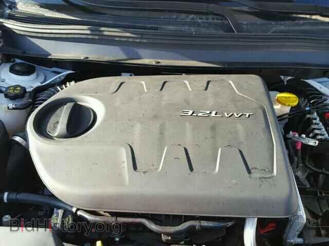 2014 JEEP CHEROKEE - VIN: 1C4PJLCS9EW241635 - Фото 7