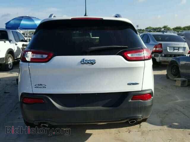 2014 JEEP CHEROKEE - VIN: 1C4PJLCS9EW241635 - Фото 9