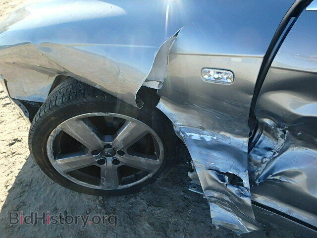 2008 AUDI A6 - VIN: WAUAH74FX8N035449 - Фото 9