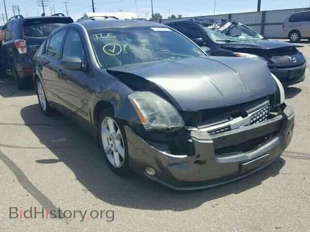 Фотография 1N4BA41E55C822361 - NISSAN MAXIMA 2005
